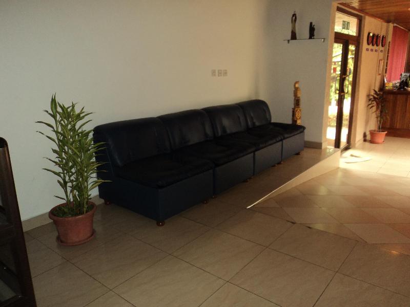 Sir Max Hotel Kumasi Exterior foto