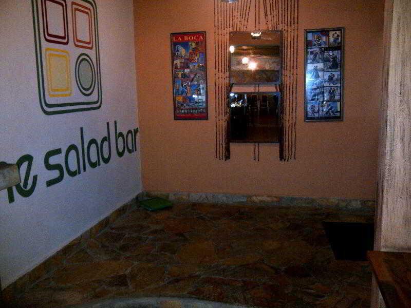Sir Max Hotel Kumasi Exterior foto