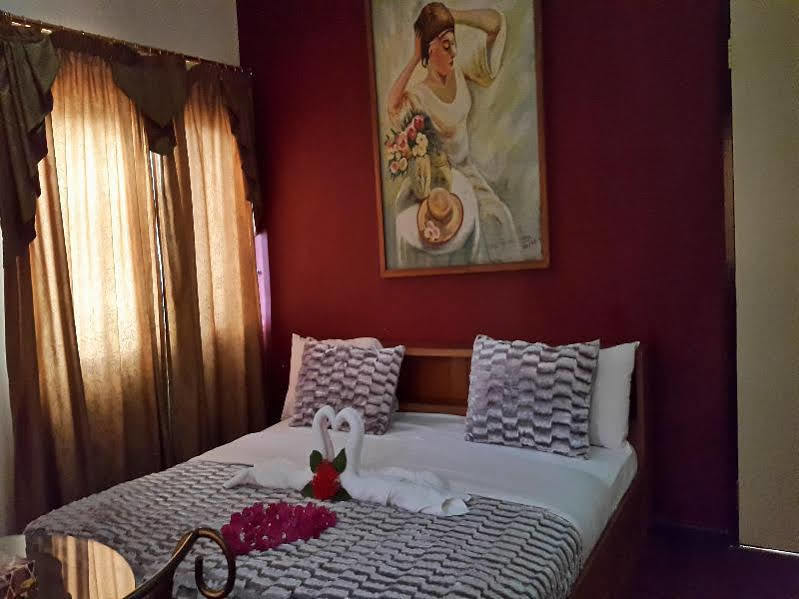 Sir Max Hotel Kumasi Exterior foto